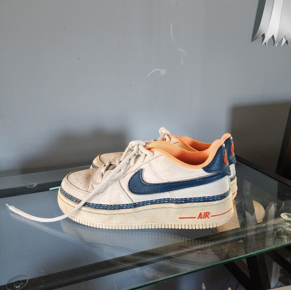 Nike Air force 1